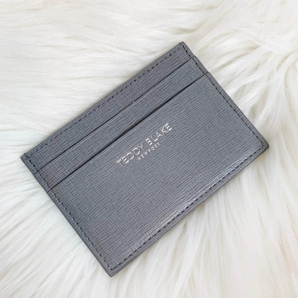 Teddy Blake Cardholder